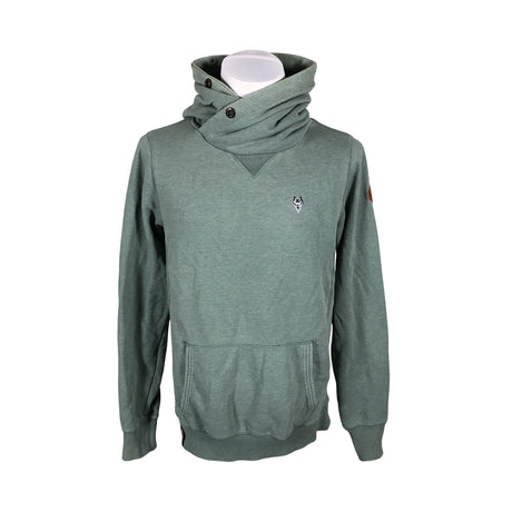 Unisex Naketano - Dressipluus, suurus XL - Roheline ()