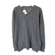Unisex Benetton - Kampsun, suurus 146 - 152 - Hall ()