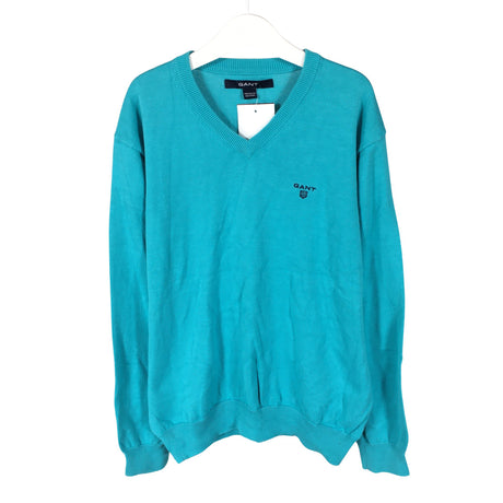 Unisex Gant - Kampsun, suurus 146 - 152 - Türkiis ()