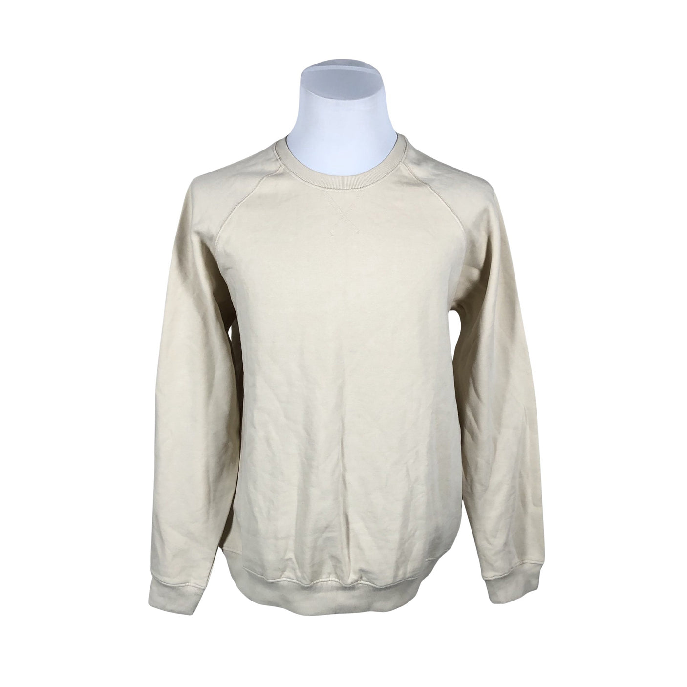Unisex Pier One - Dressikangast pluus, suurus XXL - Beige (1)