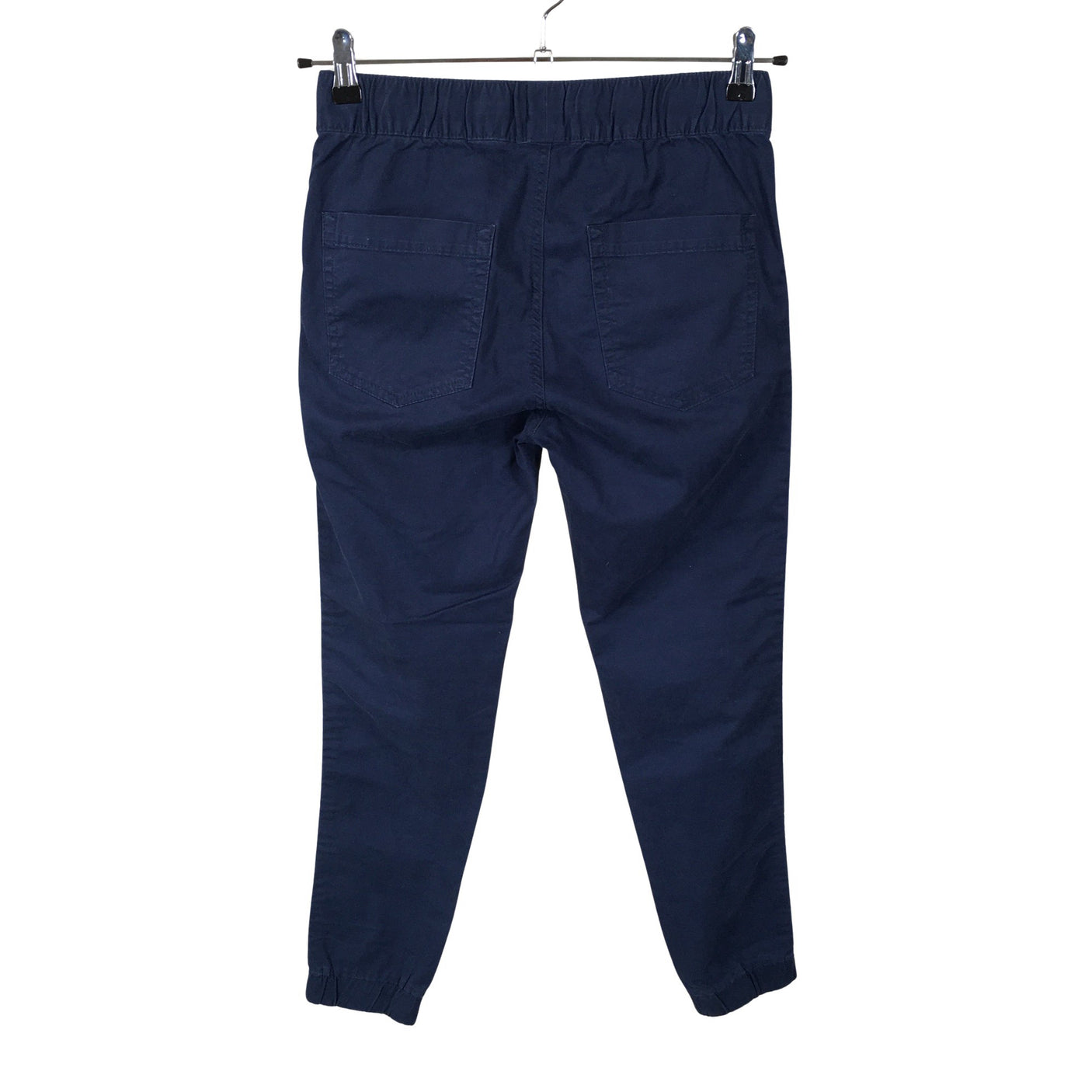 Unisex Benetton - Mittevenivad püksid, suurus 158 - 164 - Sinine (2)