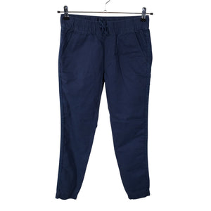 Unisex Benetton - Mittevenivad püksid, suurus 158 - 164 - Sinine (1)