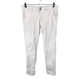 Unisex Jack & Jones - Chino-püksid, suurus W34 - Beige (1)