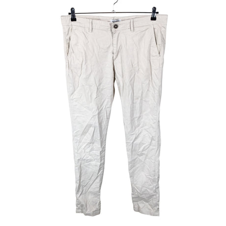 Unisex Jack & Jones - Chino-püksid, suurus W34 - Beige ()