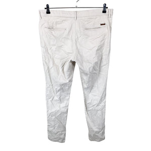 Unisex Jack & Jones - Chino-püksid, suurus W34 - Beige (2)