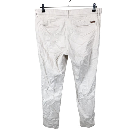 Unisex Jack & Jones - Chino-püksid, suurus W34 - Beige (2)