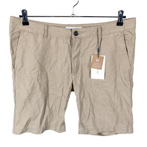 Unisex Pier One - Lühikesed püksid, suurus W34 - Beige (1)