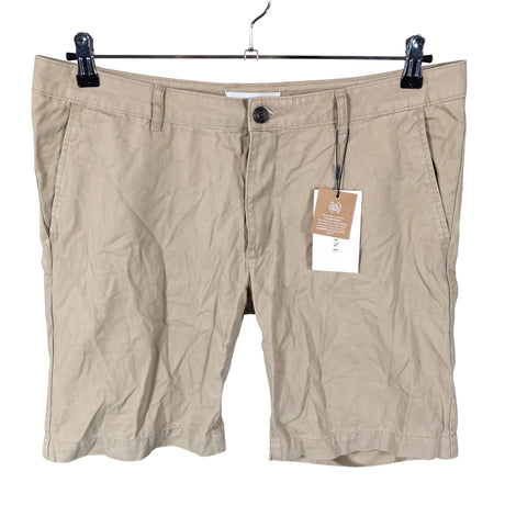 Unisex Pier One - Lühikesed püksid, suurus W34 - Beige ()
