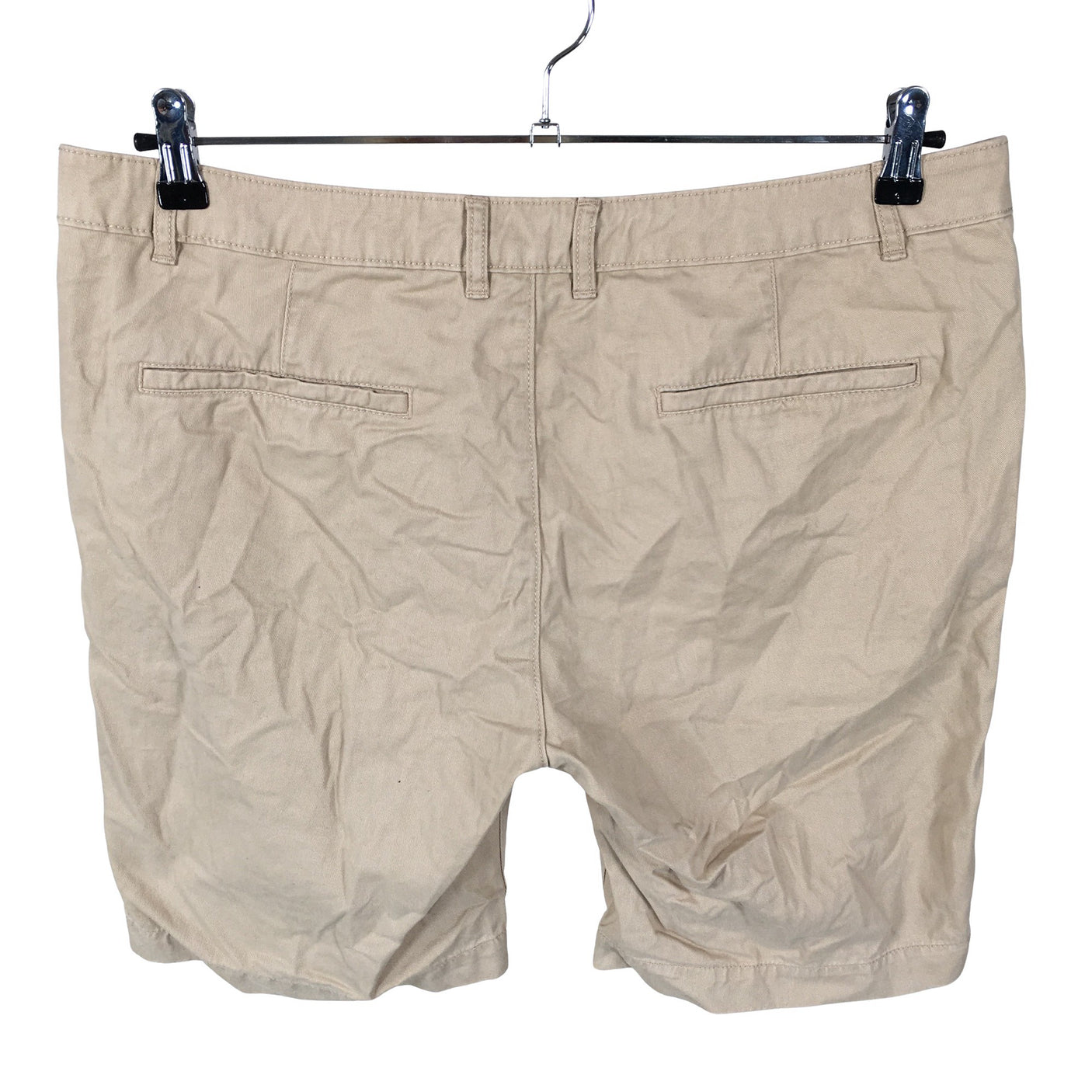 Unisex Pier One - Lühikesed püksid, suurus W34 - Beige (3)