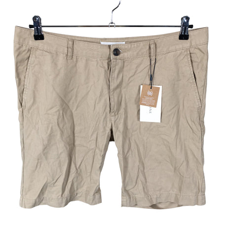 Unisex Pier One - Lühikesed püksid, suurus W34 - Beige (2)