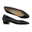 Unisex Penelope - Kontsakingad, suurus 38 - Must ()