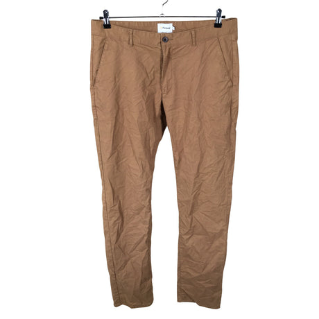Unisex Farah - Chino-püksid, suurus W36 - Pruun ()