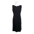 Unisex Flare Collection - Mitteveniv kleit, suurus 40 - Must ()