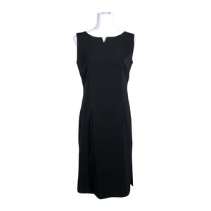 Unisex Flare Collection - Mitteveniv kleit, suurus 40 - Must (1)