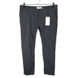 Unisex Pier One - Chino-püksid, suurus W34 - Hall ()