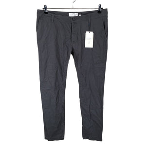 Unisex Pier One - Chino-püksid, suurus W34 - Hall (1)
