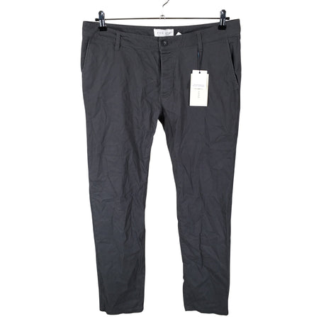 Unisex Pier One - Chino-püksid, suurus W34 - Hall ()
