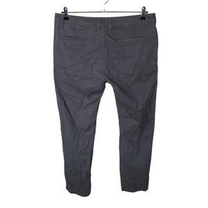 Unisex Pier One - Chino-püksid, suurus W34 - Hall (2)