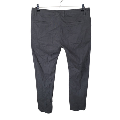 Unisex Pier One - Chino-püksid, suurus W34 - Hall (2)