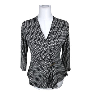 Unisex Esprit - Pluus, suurus 38 - Must (1)