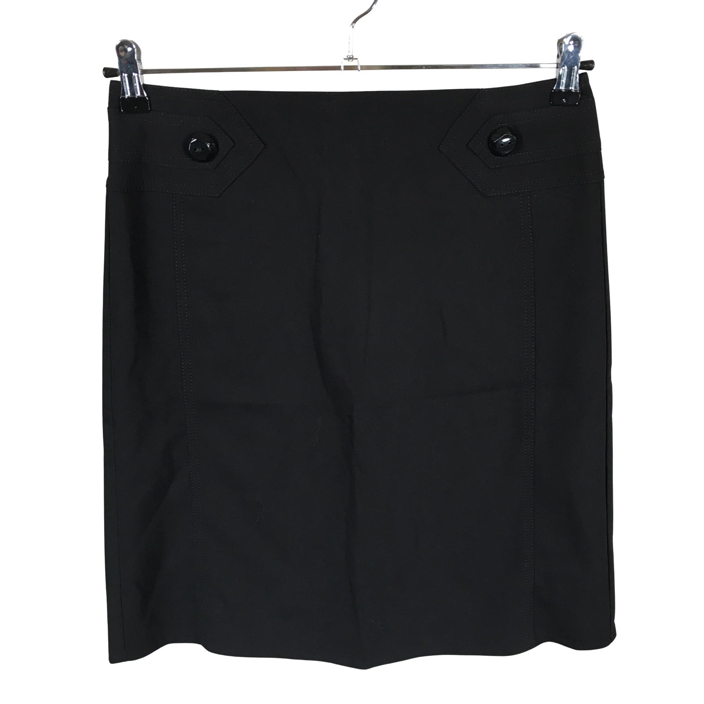 Unisex Gerry Weber - Mitteveniv seelik, suurus 38 - Must (1)