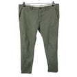 Unisex Jack & Jones - Chino-püksid, suurus W36 - Roheline ()
