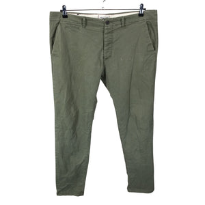 Unisex Jack & Jones - Chino-püksid, suurus W36 - Roheline (1)