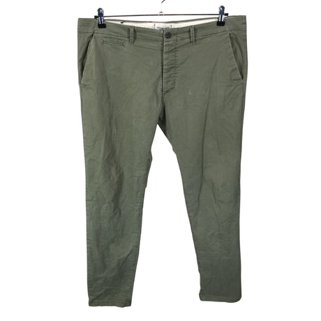 Unisex Jack & Jones - Chino-püksid, suurus W36 - Roheline ()