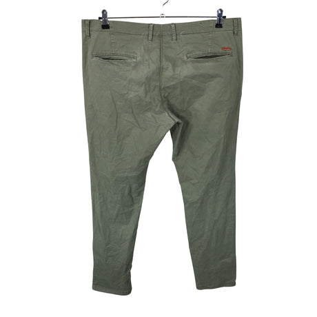 Unisex Jack & Jones - Chino-püksid, suurus W36 - Roheline (2)