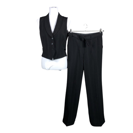 Unisex Taifun - Kostüüm, suurus 36 - Must ()