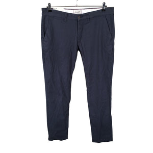 Unisex Jack & Jones - Chino-püksid, suurus W36 - Sinine (1)
