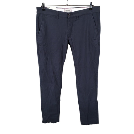 Unisex Jack & Jones - Chino-püksid, suurus W36 - Sinine ()