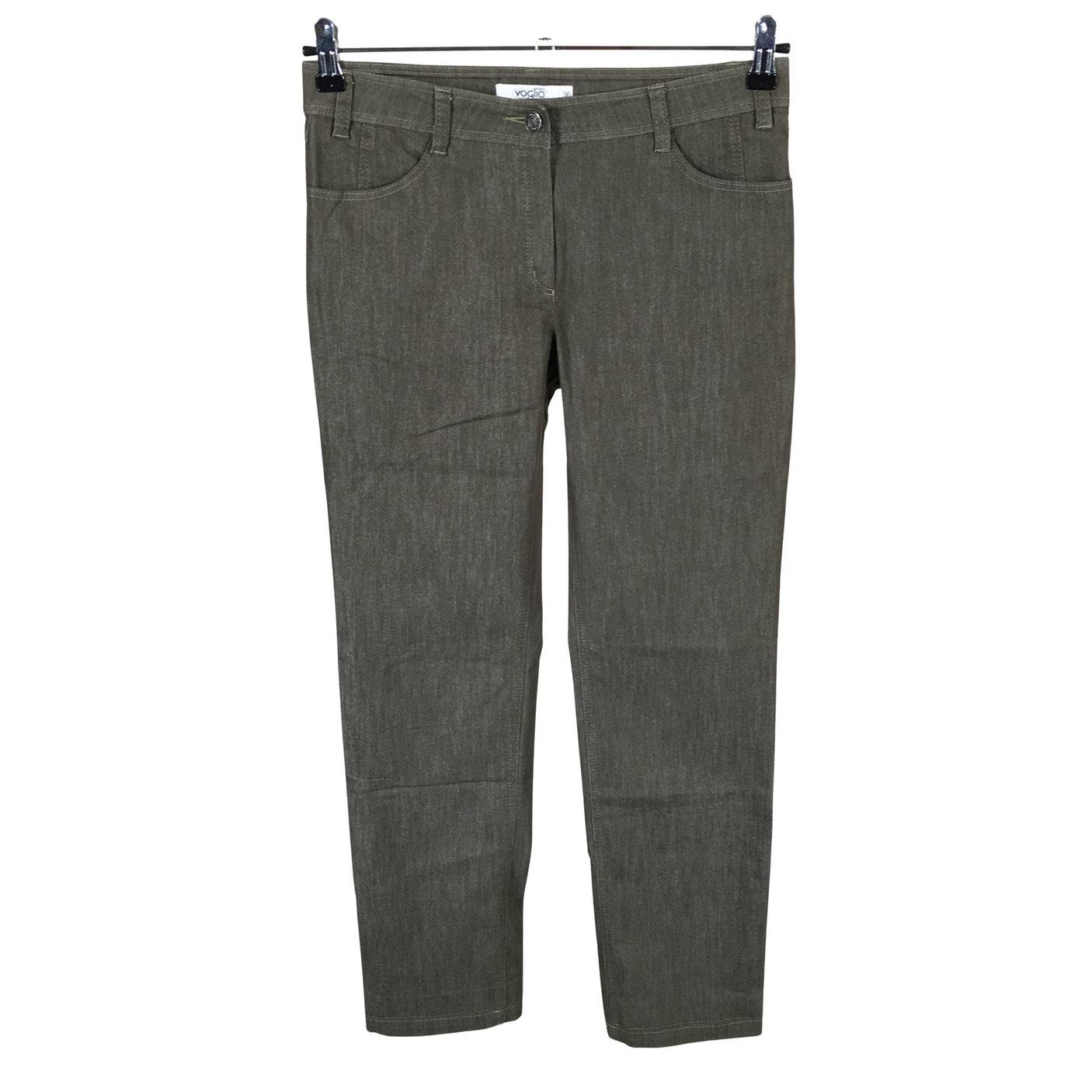 Unisex Voglia - Teksad, suurus 36 - Roheline (1)