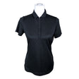 Unisex Cross - Spordisärk, lühikesed käised, suurus 38 - Must ()