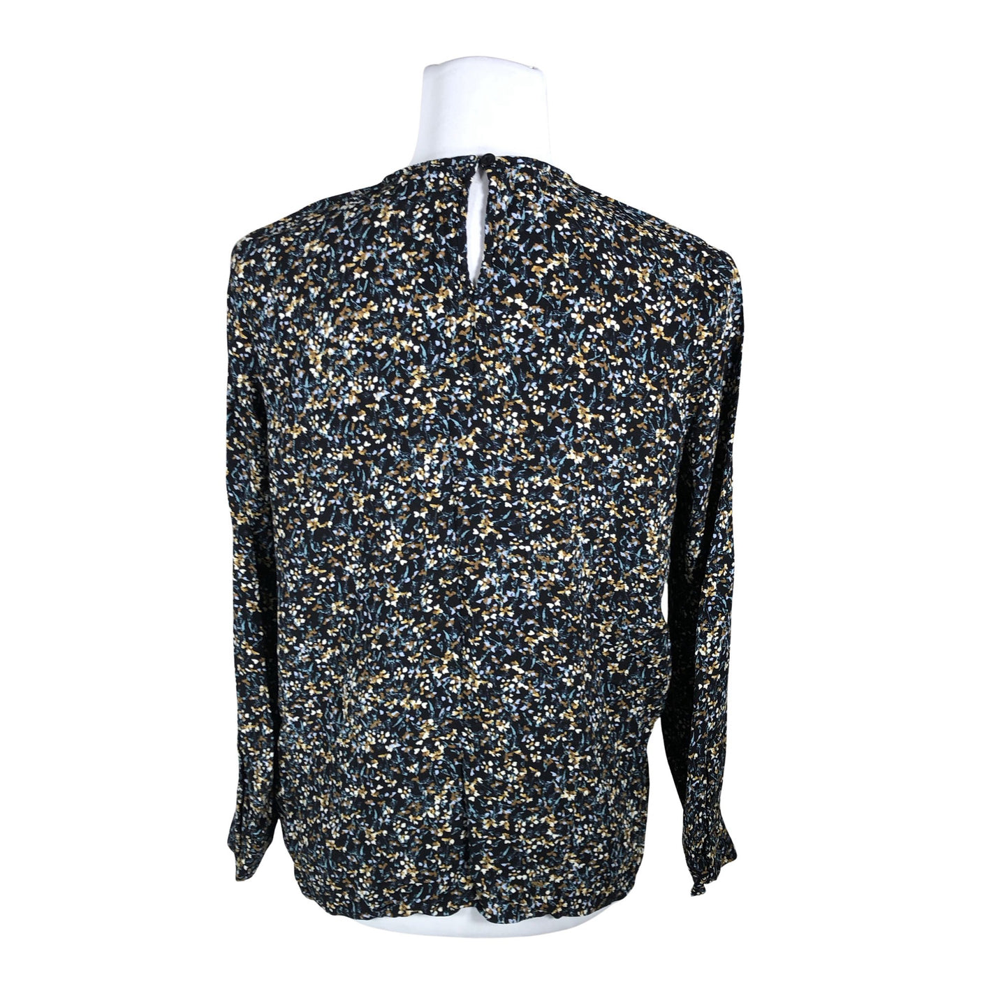 Unisex Esprit - Pluus, suurus 38 - Must (2)