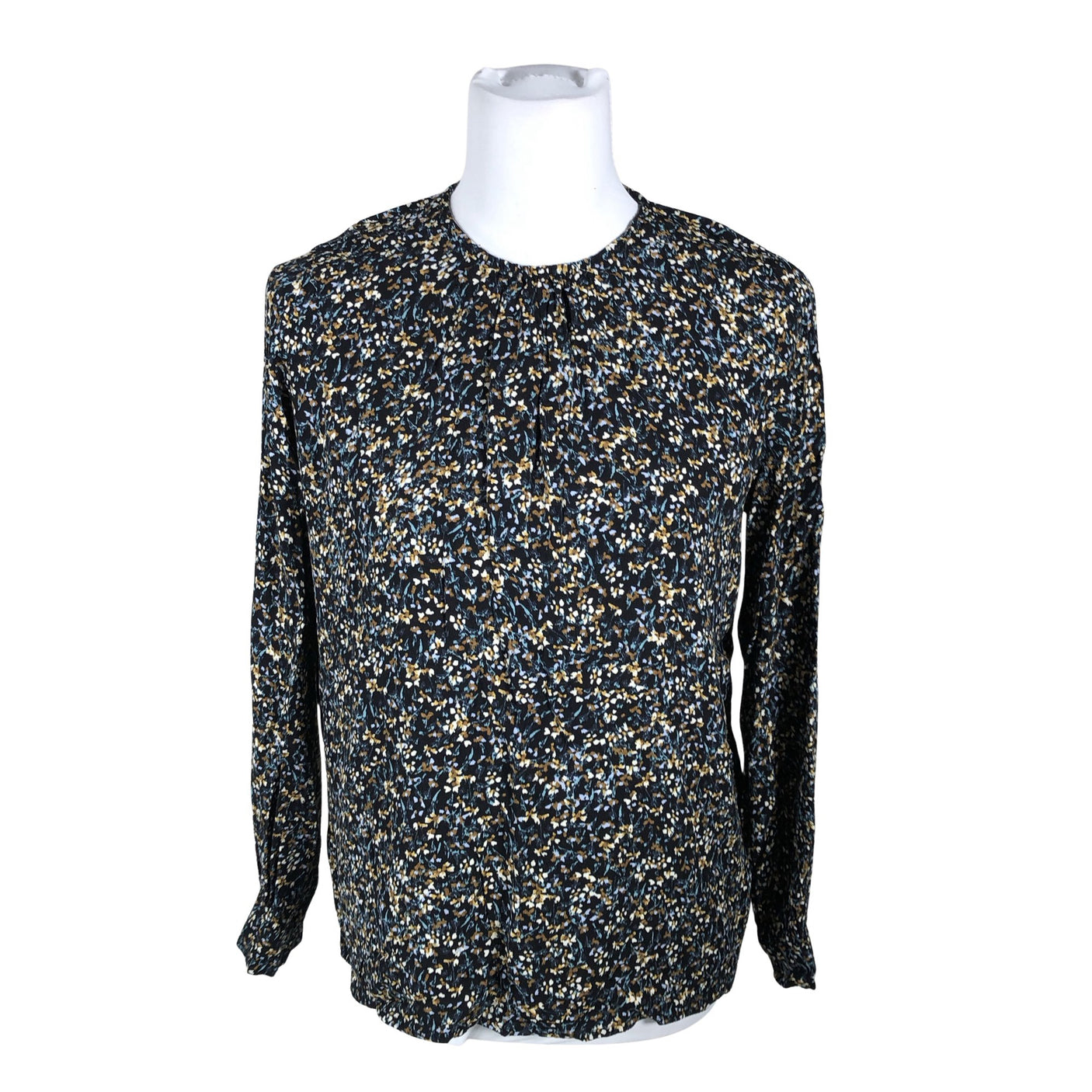 Unisex Esprit - Pluus, suurus 38 - Must (1)