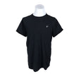 Unisex Indicode - T-särk, suurus XL - Must ()