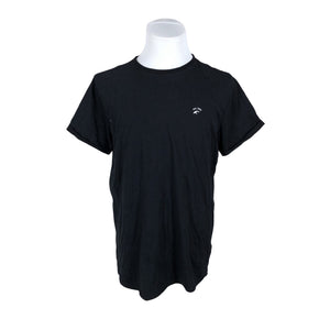 Unisex Indicode - T-särk, suurus XL - Must (1)