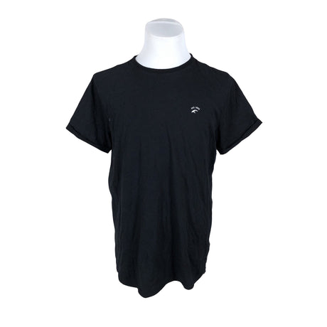 Unisex Indicode - T-särk, suurus XL - Must ()