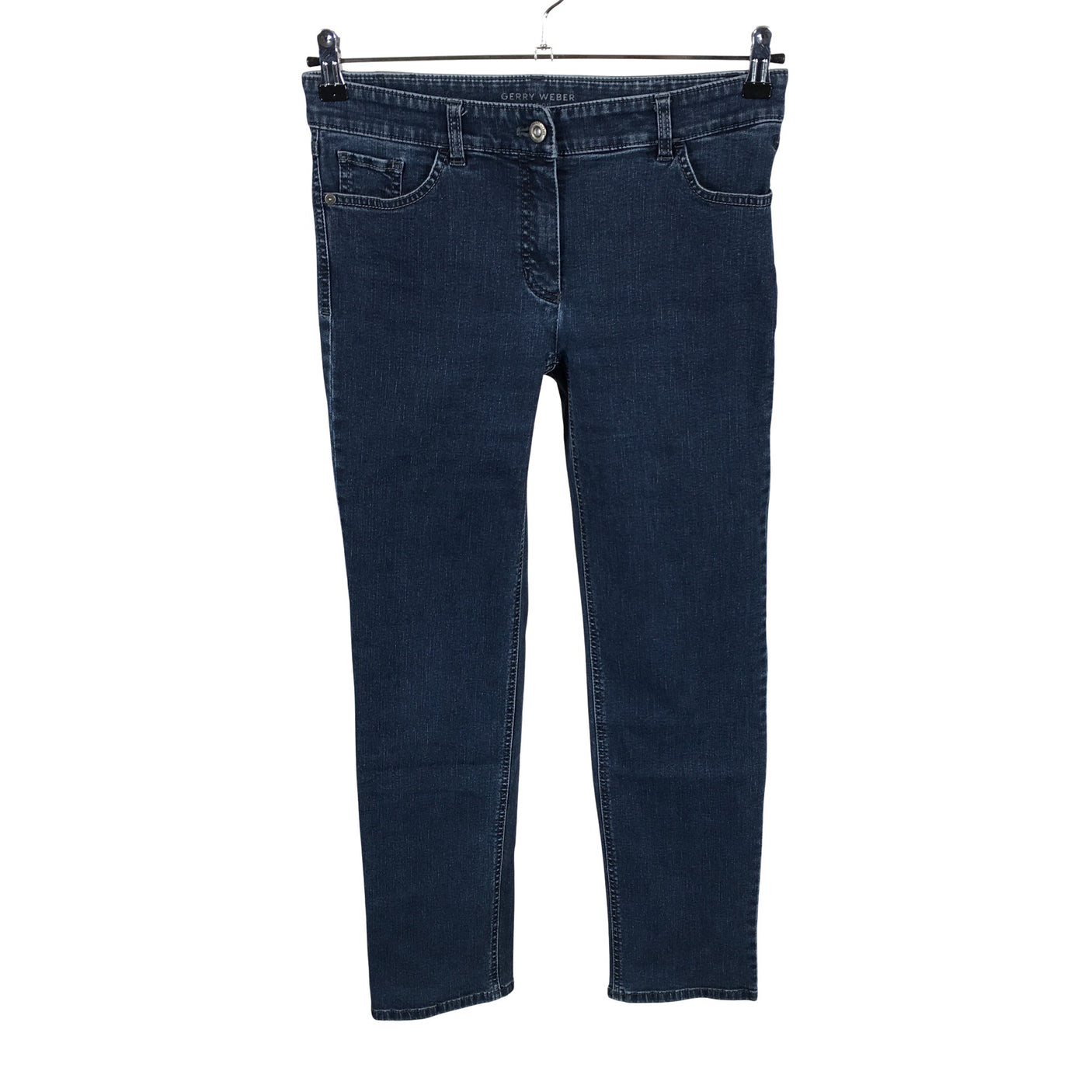 Unisex Gerry Weber - Teksad, suurus 36 - Sinine (1)