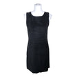 Unisex s.Oliver - Mitteveniv kleit, suurus 38 - Hall ()