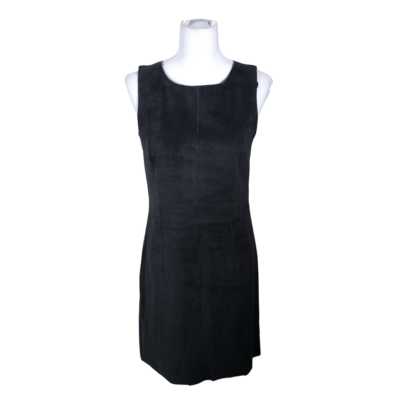 Unisex s.Oliver - Mitteveniv kleit, suurus 38 - Hall (1)