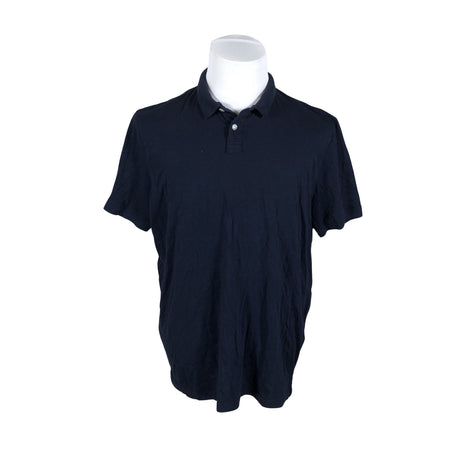 Unisex Pier One - T-särk, suurus XXXL - Sinine ()