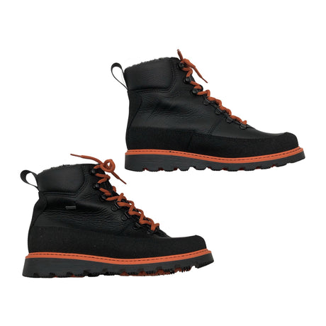 Unisex Pomar - Talvejalanõud, suurus 38 - Must ()