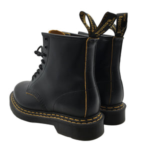 Unisex Dr. Martens - Nööridega saapad, suurus 39 - Must (3)
