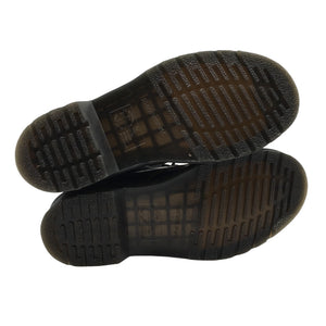 Unisex Dr. Martens - Nööridega saapad, suurus 39 - Must (4)