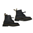 Unisex Dr. Martens - Nööridega saapad, suurus 39 - Must ()