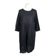 Unisex Noom - Mitteveniv kleit, suurus 40 - Must ()