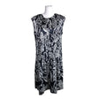 Unisex Punt Roma - Õhuke kleit, suurus 40 - Sinine ()