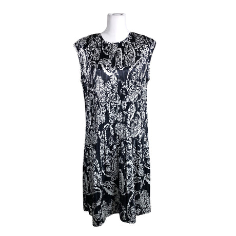Unisex NOSH - Trikotaažist tuunika, suurus 44 - Sinine ()